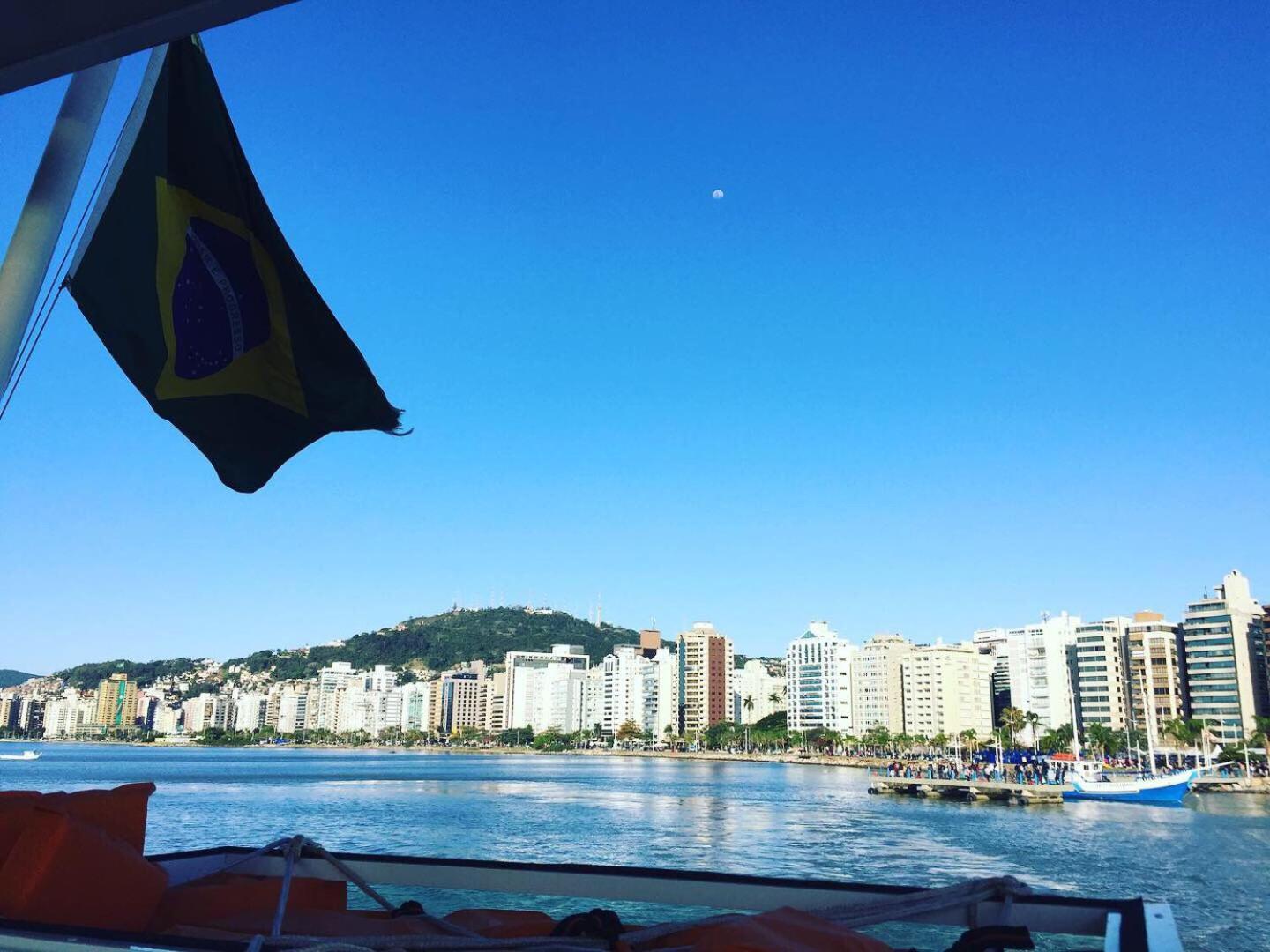 Floripa Hostel Centro - Florianopolis — Photos 1